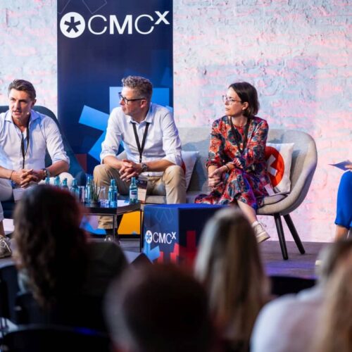 CMCX Content Marketing Konferenz 05