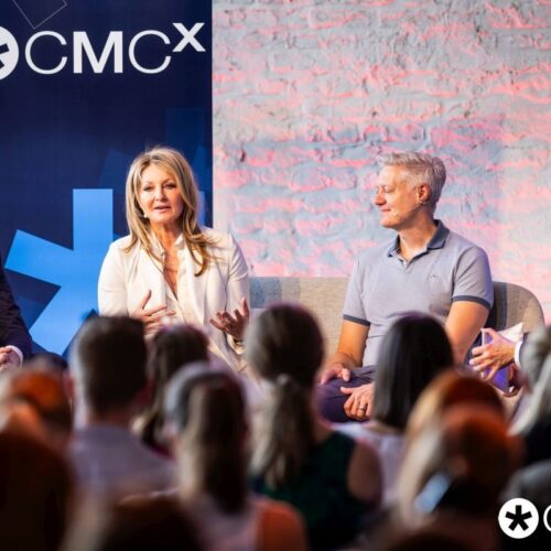 CMCX Content Marketing Konferenz 10