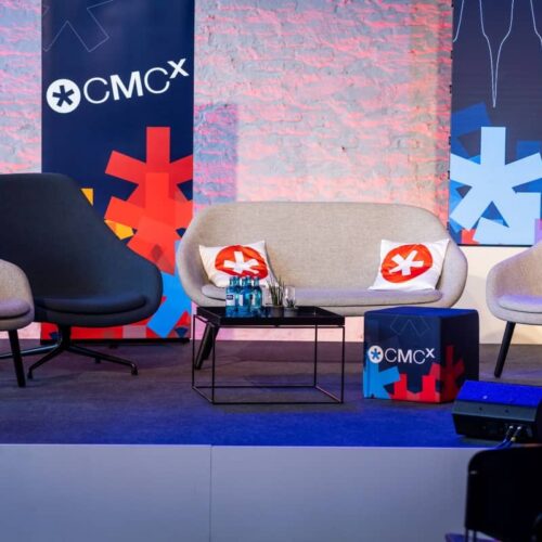 CMCX Content Marketing Konferenz 15