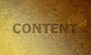 Content ist das neue Gold: Faktoren fuer ein erfolgreiches Content Marketing mittels neuer nativer Formate
