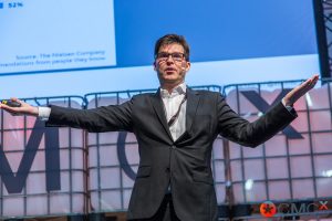 Content-Marketing-Conference & X 2018