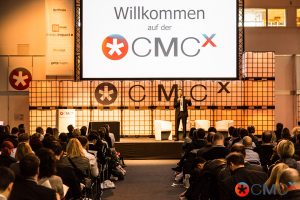 CMCX-Konferenz