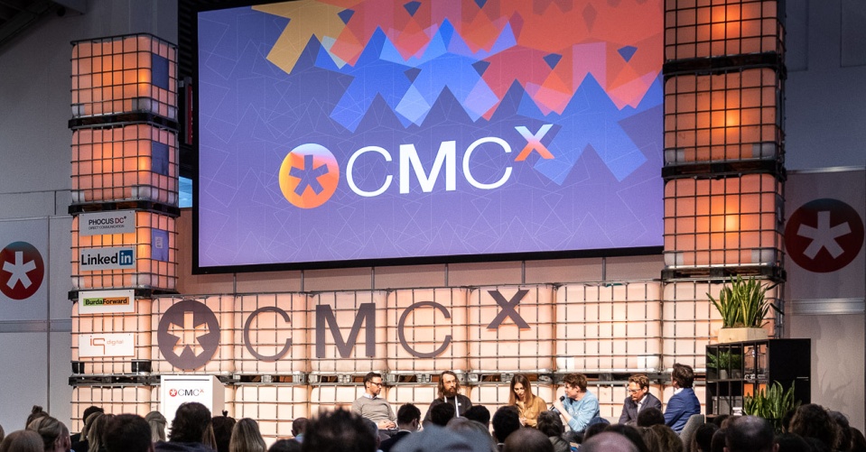 Wir bereiten die nächste CMCX vor – und dazu brauchen wir Dein Feedback!