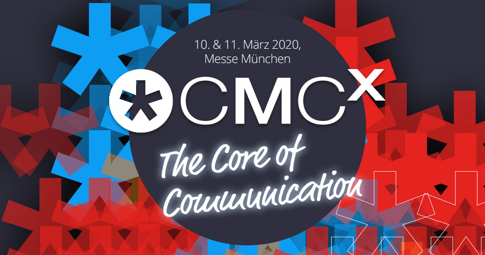 ???? CMCX 2020: Jetzt geht’s loooos – erste Insights zum großen Jubiläum