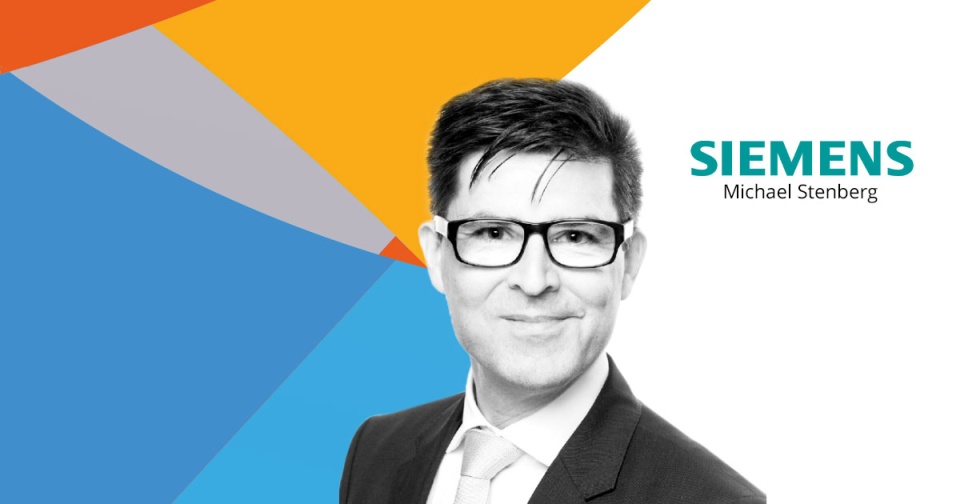 Welche Rolle Content-Marketing im B2B-Vertrieb spielt – Siemens HoD Michael Stenberg im Interview