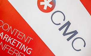 Content-Marketing – Die CMC ist die Konferenz zum Trendthema 2013