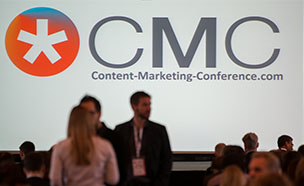Content-Marketing Conference 4.0: Rückblicke