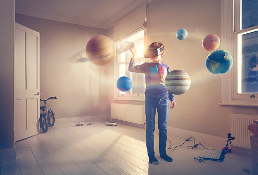How Virtual Reality opens up new perspectives to interact with your audience